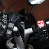 Мотоцикл Yamaha FJR 1300 AS с пробегом 39056 км