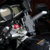 Мотоцикл Yamaha FJR 1300 AS с пробегом 39056 км