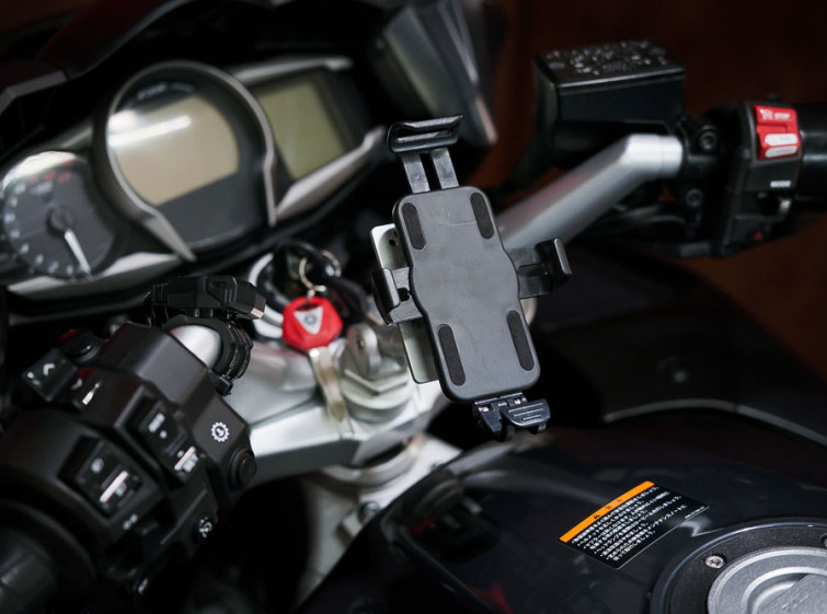 Мотоцикл Yamaha FJR 1300 AS с пробегом 39056 км