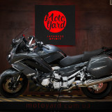 Мотоцикл Yamaha FJR 1300 AS с пробегом 39056 км