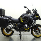 Мотоцикл BMW R1250GS Adventure с пробегом 13723 км