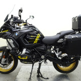 Мотоцикл BMW R1250GS Adventure с пробегом 13723 км