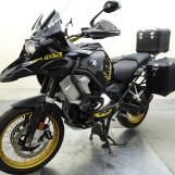 Мотоцикл BMW R1250GS Adventure с пробегом 13723 км