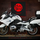 Мотоцикл BMW R1200RT с пробегом 26580 км