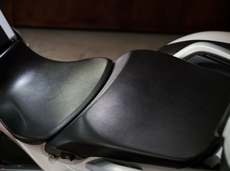 Мотоцикл BMW R1200RT с пробегом 26580 км