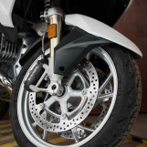 Мотоцикл BMW R1200RT с пробегом 26580 км