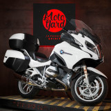 Мотоцикл BMW R1200RT с пробегом 26580 км