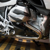 Мотоцикл BMW R1200RT с пробегом 26580 км