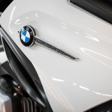 Мотоцикл BMW R1200RT с пробегом 26580 км