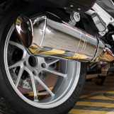 Мотоцикл BMW R1200RT с пробегом 26580 км