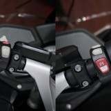 Мотоцикл BMW R1200RT с пробегом 26580 км