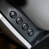 Мотоцикл BMW R1200RT с пробегом 26580 км