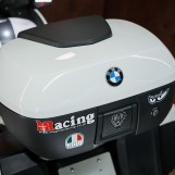 Мотоцикл BMW R1200RT с пробегом 26580 км