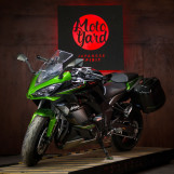 Мотоцикл Kawasaki Ninja 1000 с пробегом 5990 км