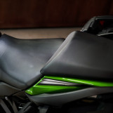 Мотоцикл Kawasaki Ninja 1000 с пробегом 5990 км