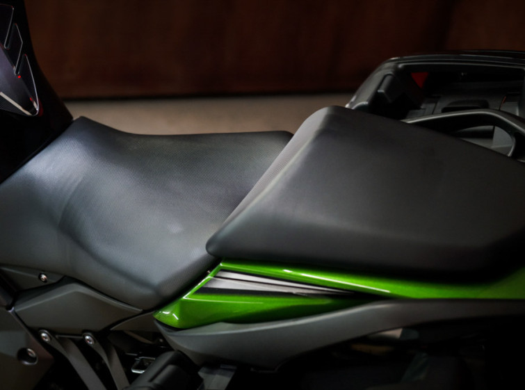 Мотоцикл Kawasaki Ninja 1000 с пробегом 5990 км