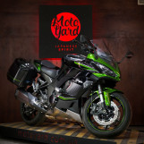 Мотоцикл Kawasaki Ninja 1000 с пробегом 5990 км