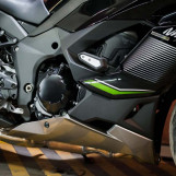Мотоцикл Kawasaki Ninja 1000 с пробегом 5990 км