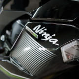 Мотоцикл Kawasaki Ninja 1000 с пробегом 5990 км