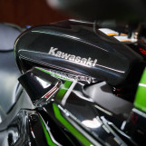 Мотоцикл Kawasaki Ninja 1000 с пробегом 5990 км