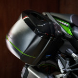 Мотоцикл Kawasaki Ninja 1000 с пробегом 5990 км