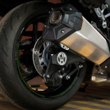 Мотоцикл Kawasaki Ninja 1000 с пробегом 5990 км