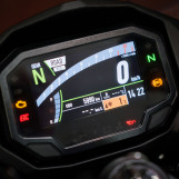 Мотоцикл Kawasaki Ninja 1000 с пробегом 5990 км