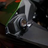 Мотоцикл Kawasaki Ninja 1000 с пробегом 5990 км