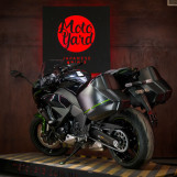 Мотоцикл Kawasaki Ninja 1000 с пробегом 5990 км