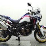 Мотоцикл Honda CRF1000L Africa Twin с пробегом 11697 км