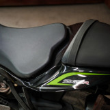 Мотоцикл Kawasaki ZX-6R ABS з пробігом 18449 км