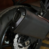 Мотоцикл Kawasaki ZX-6R ABS з пробігом 18449 км