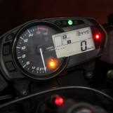 Мотоцикл Kawasaki ZX-6R ABS з пробігом 18449 км