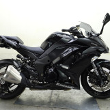 Мотоцикл Kawasaki Ninja 1000 с пробегом 5777 км