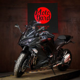 Мотоцикл Kawasaki Ninja 1000 с пробегом 5778 км