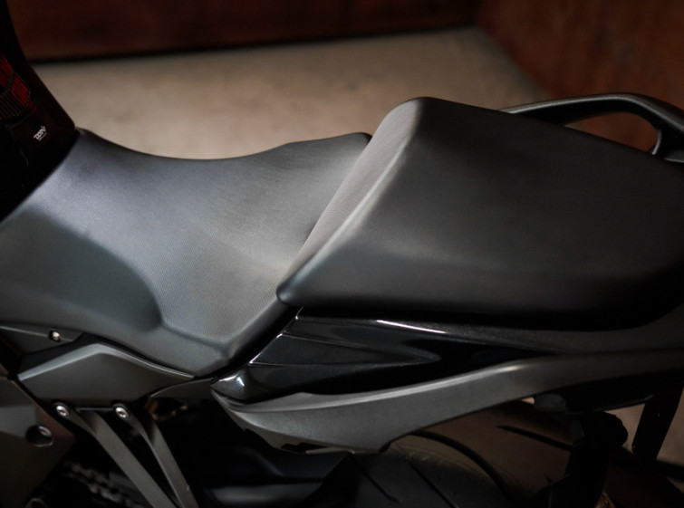 Мотоцикл Kawasaki Ninja 1000 с пробегом 5778 км