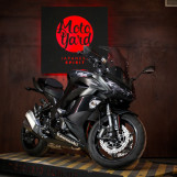 Мотоцикл Kawasaki Ninja 1000 с пробегом 5778 км