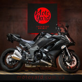 Мотоцикл Kawasaki Ninja 1000 с пробегом 5778 км