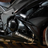 Мотоцикл Kawasaki Ninja 1000 с пробегом 5778 км