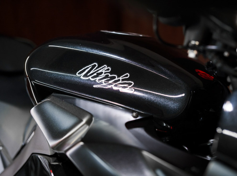 Мотоцикл Kawasaki Ninja 1000 с пробегом 5778 км