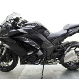 Мотоцикл Kawasaki Ninja 1000 с пробегом 5777 км