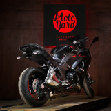 Мотоцикл Kawasaki Ninja 1000 с пробегом 5778 км