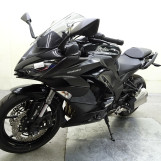 Мотоцикл Kawasaki Ninja 1000 с пробегом 5777 км