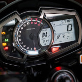 Мотоцикл Kawasaki Ninja 1000 с пробегом 5778 км