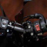 Мотоцикл Kawasaki Ninja 1000 с пробегом 5778 км