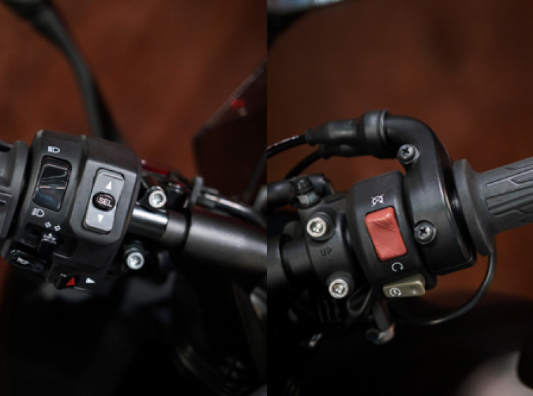 Мотоцикл Kawasaki Ninja 1000 с пробегом 5778 км