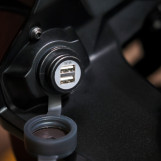 Мотоцикл Kawasaki Ninja 1000 с пробегом 5778 км