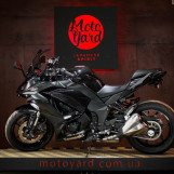 Мотоцикл Kawasaki Ninja 1000 с пробегом 5778 км