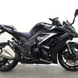 Мотоцикл Kawasaki Ninja 1000 с пробегом 19057 км