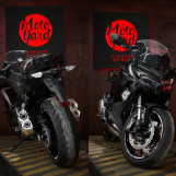 Мотоцикл Kawasaki Ninja 1000 с пробегом 19058 км